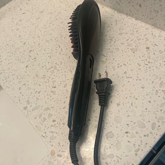 Corliss Hot Brush - Picture 1 of 5